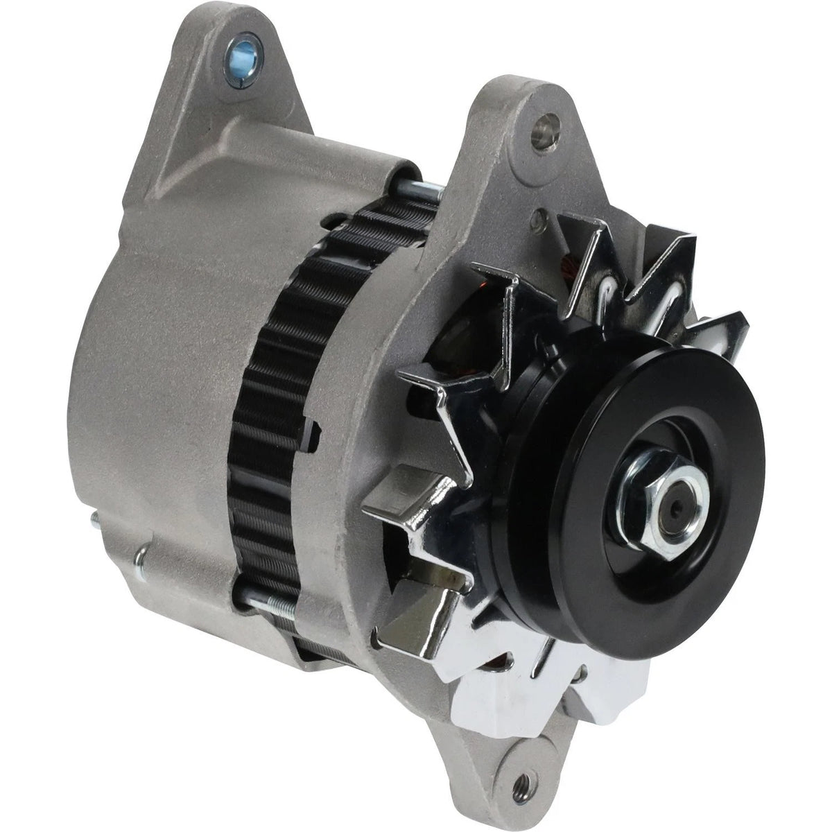 Alternator for TCM Lift Truck FD20Z/23Z/25Z/28Z/30Z (1983–2004)