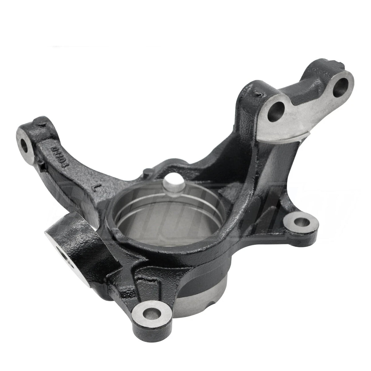 Steering Knuckle for Toyota Sienna (2004–2010) FWD 698-165