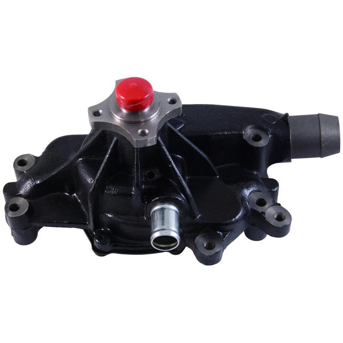 Water Pump for Chevrolet Marine Engine 496 cid (2001–2006) 58-566, 55-11316