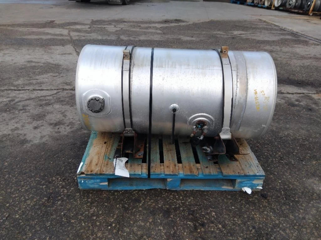 Fuel Tank Left for Kenworth T680 (2012–2023)