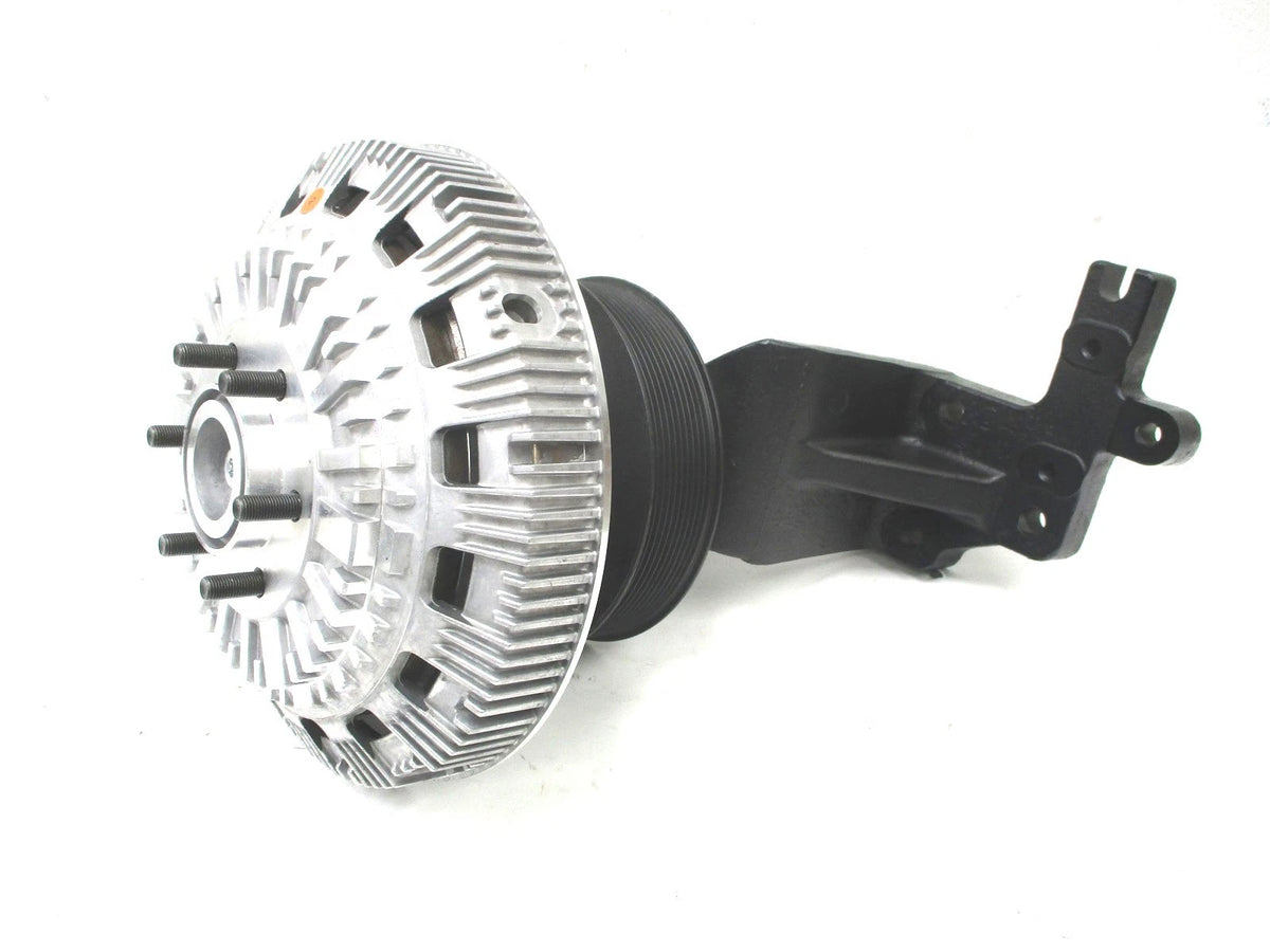 2X Horton DM Advantage Two Speed Fan Clutch 99A8194, 98A8194