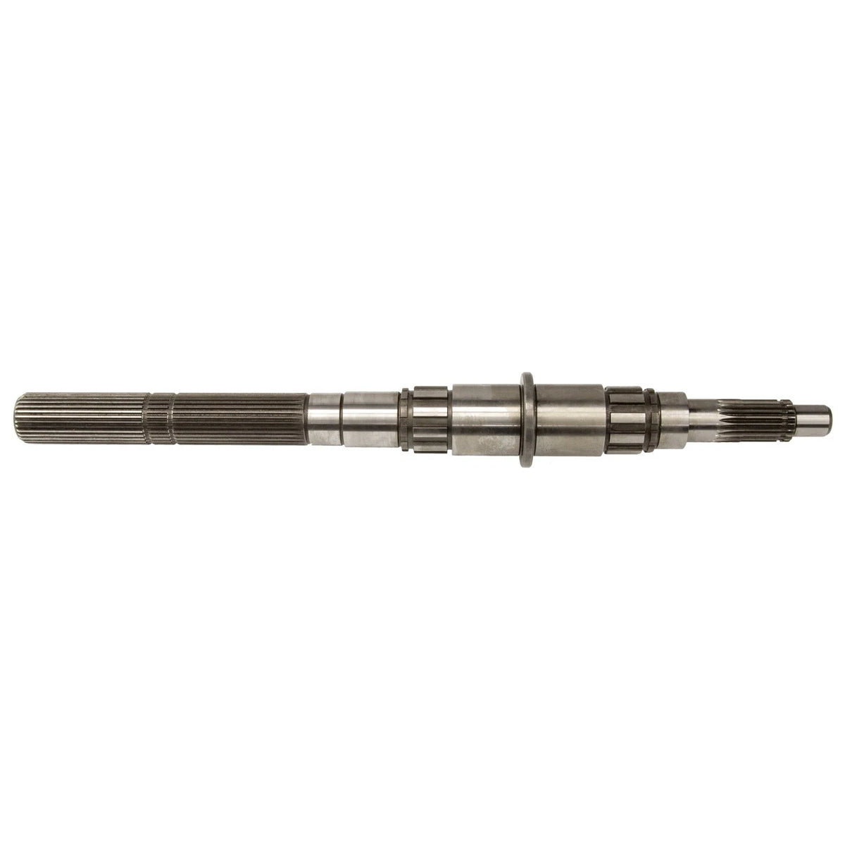 Richmond Rod Mainschaft for