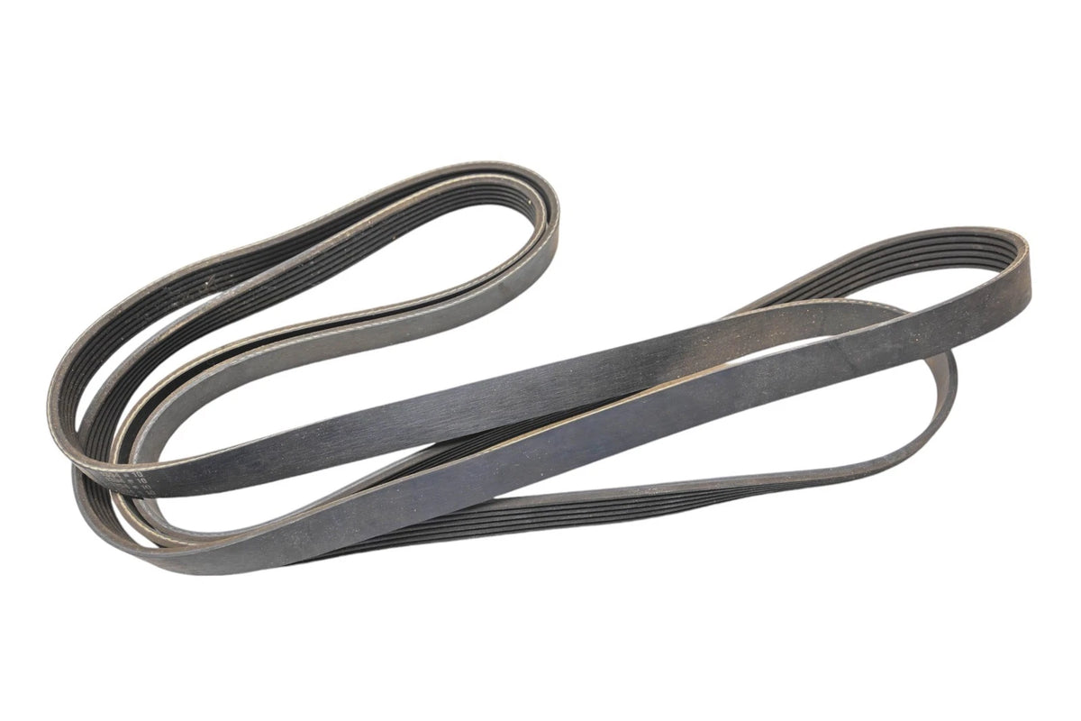 Serpentine Belt for Motorcraft JK6-540, F2CZ-8620-C (NOS)