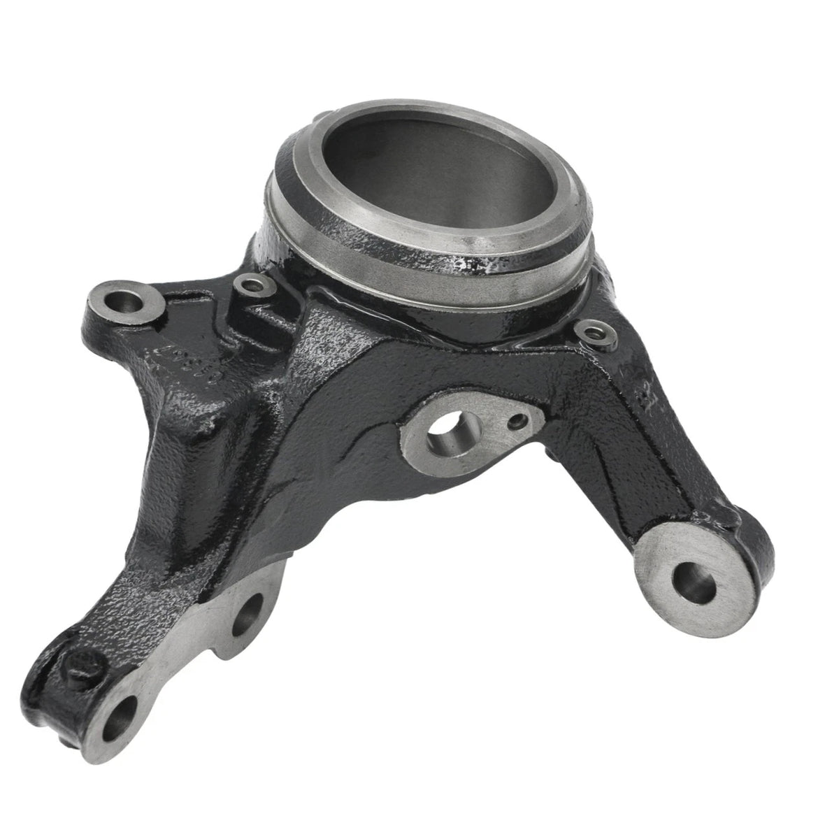 Front Right Steering Knuckle for Toyota Sienna Highlander Lexus RX350 (2009–2019)