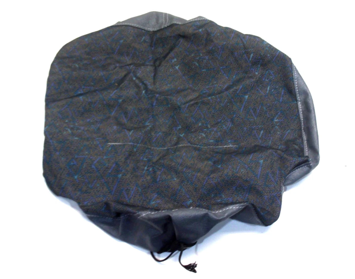 OEM Driver's Seat Cushion Upholstery for International IC Bus (2010–2023)