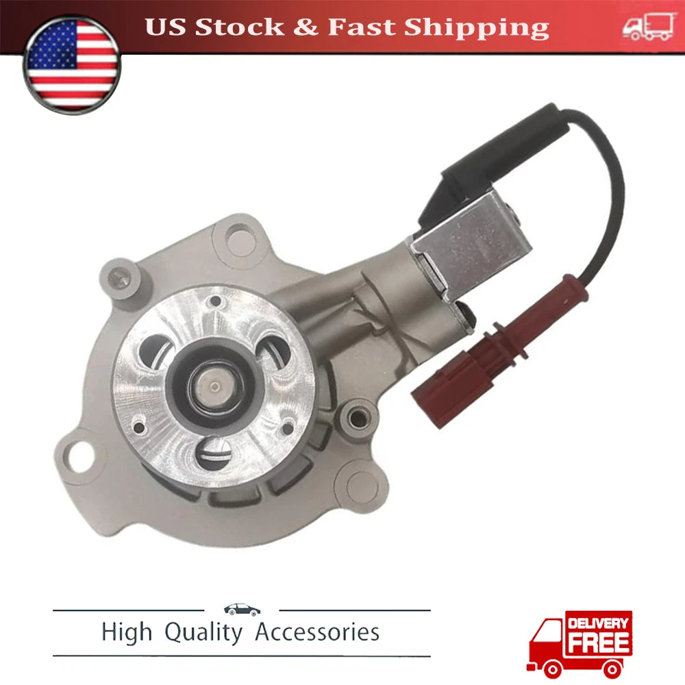 Water Pump 04L121011N for Volkswagen Golf, Golf SportWagen, Jetta, Beetle, Audi A3 (2015–2020)