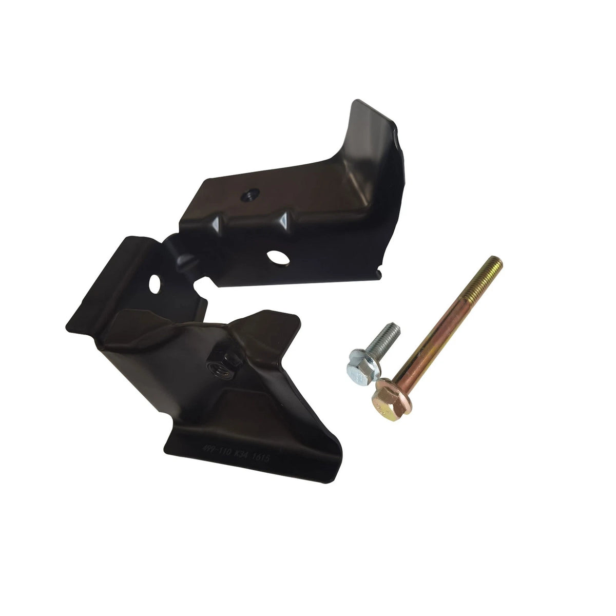 Leaf Spring Hanger for Jeep Cherokee Wagoneer (1981–1999) 722-056