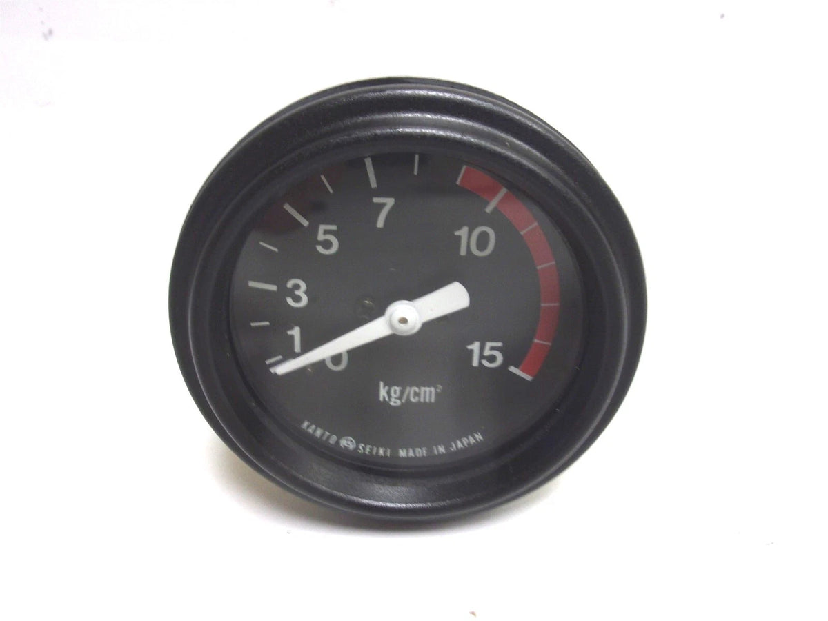 Air Pressure Delivery Gauge for Komatsu (M710170051051)