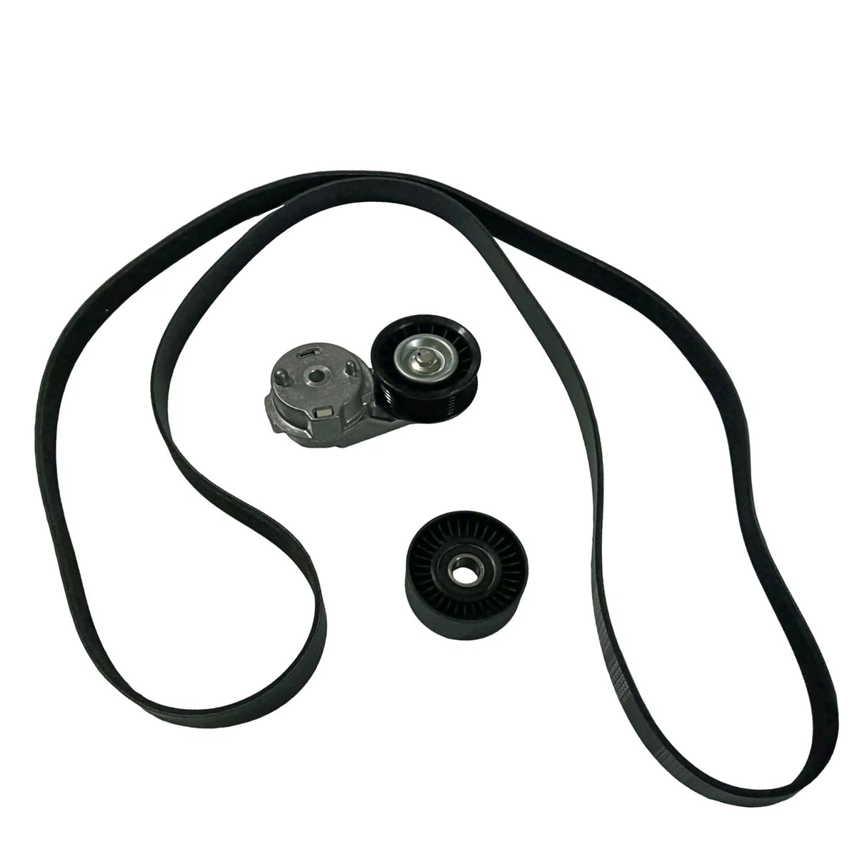 Serpentine Belt for Dodge Ram 1500 2500 3500 (2003–2008) 90K-38382 5.7L V8
