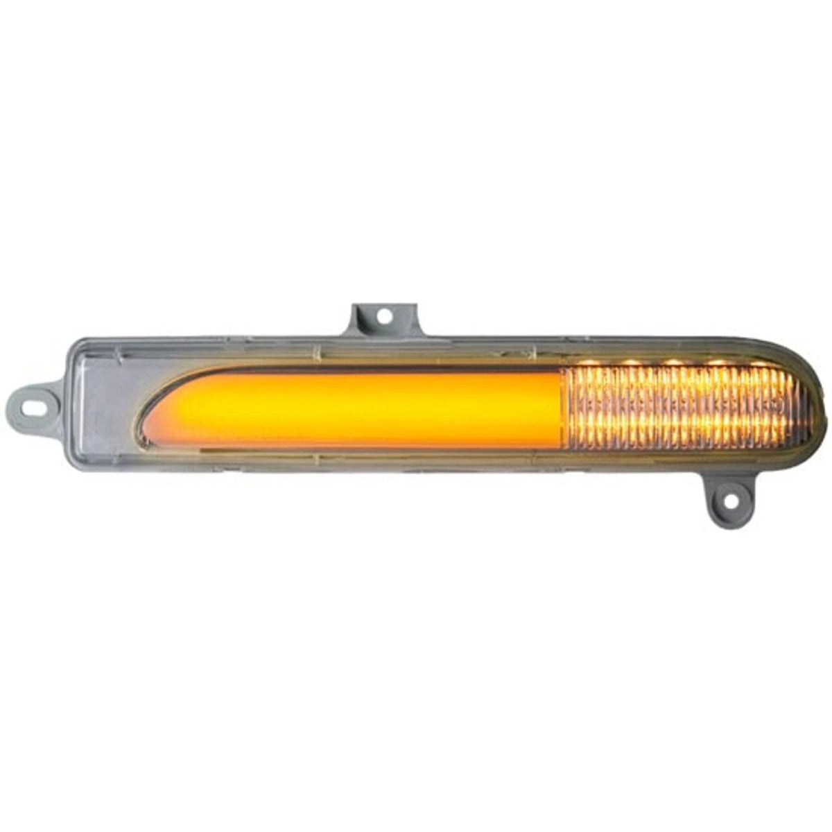 LED Sequential Headlight Turn/Marker Light for Trux (Passenger Side)