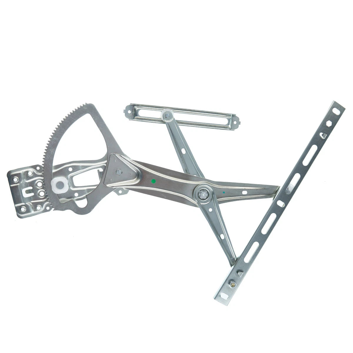 Power Window Regulator Front Left LH for Mercedes CLK320 CLK430 (1997–2003)