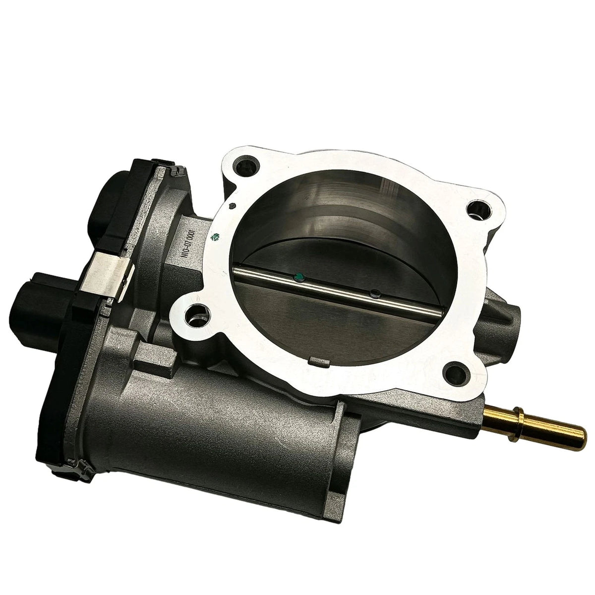 Throttle Body for Chevrolet Trailblazer GMC Envoy 2008-2009 12616437