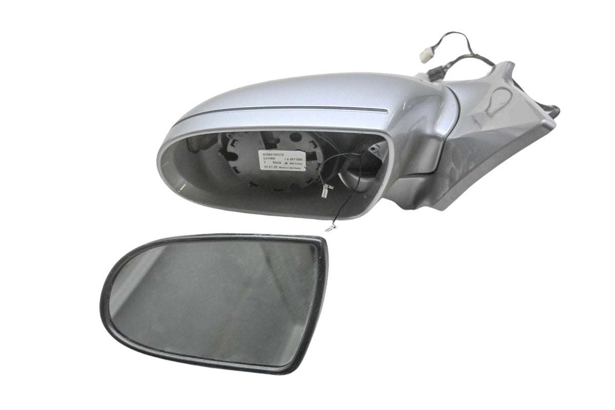 Left Side View Mirror for Mercedes-Benz (A3141211, A3141441)
