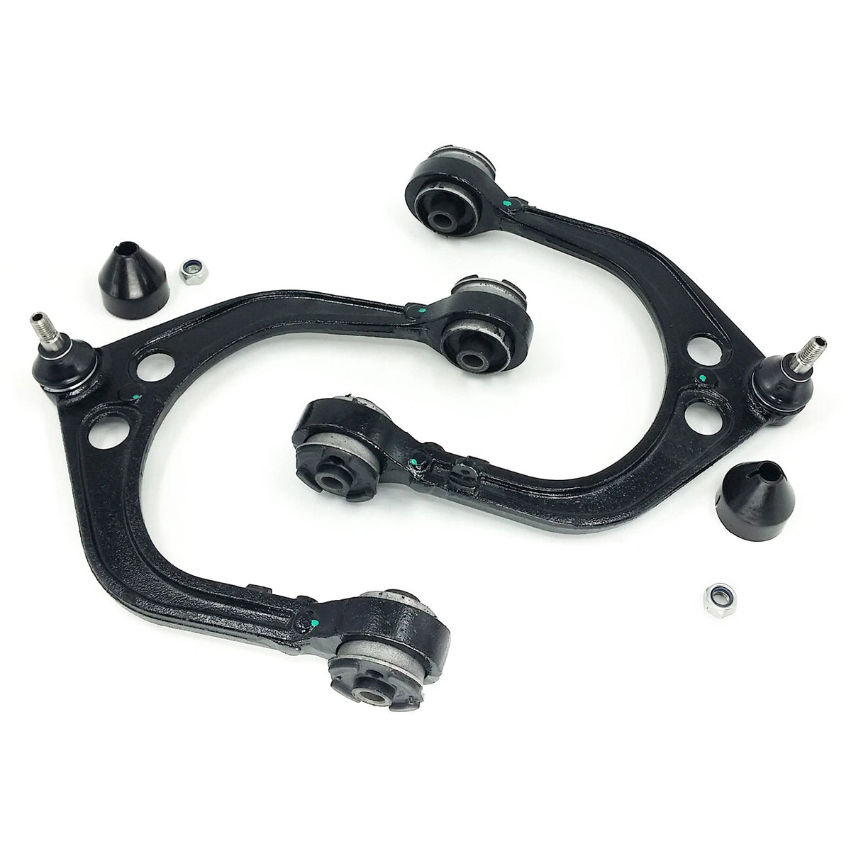 2X Upper Control Arms for Dodge Charger Magnum Challenger Chrysler 300 (2005–2011)