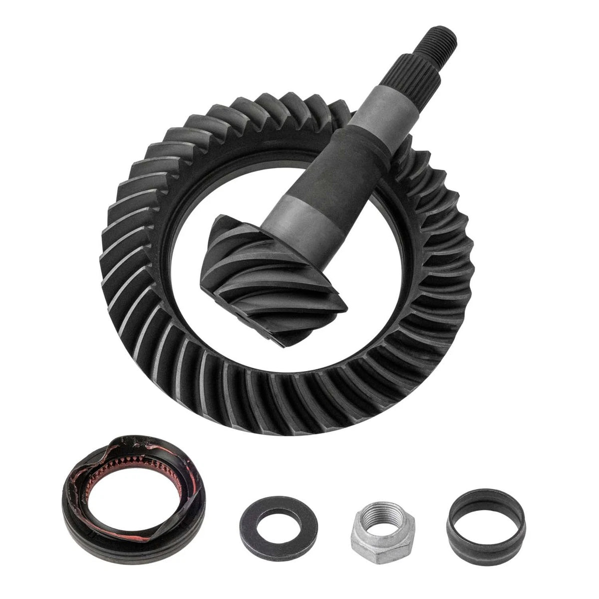 Ring and Pinion Gear for Ram 9.25" Front 4.10 (2020–Present)