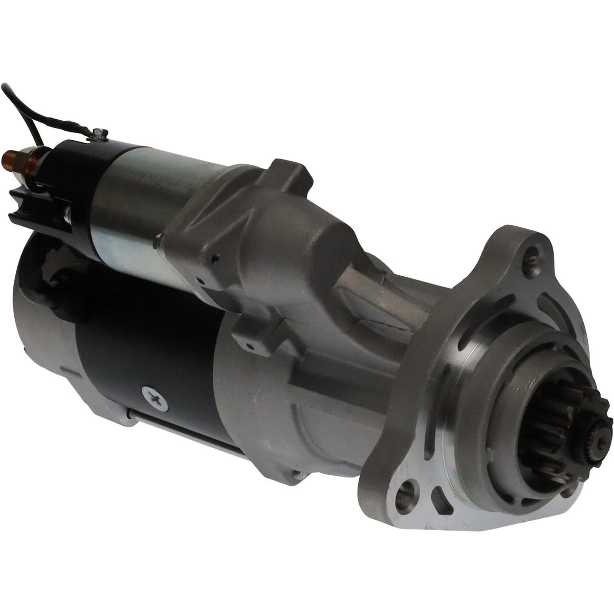 Starter for New Flyer Xcelsior Cummins ISL 8.9L (2015–2019) SDR0285 8200029