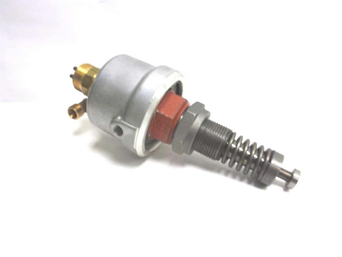 Rear Differential Control Cylinder for Komatsu HA250-1 HA270-1 (–)