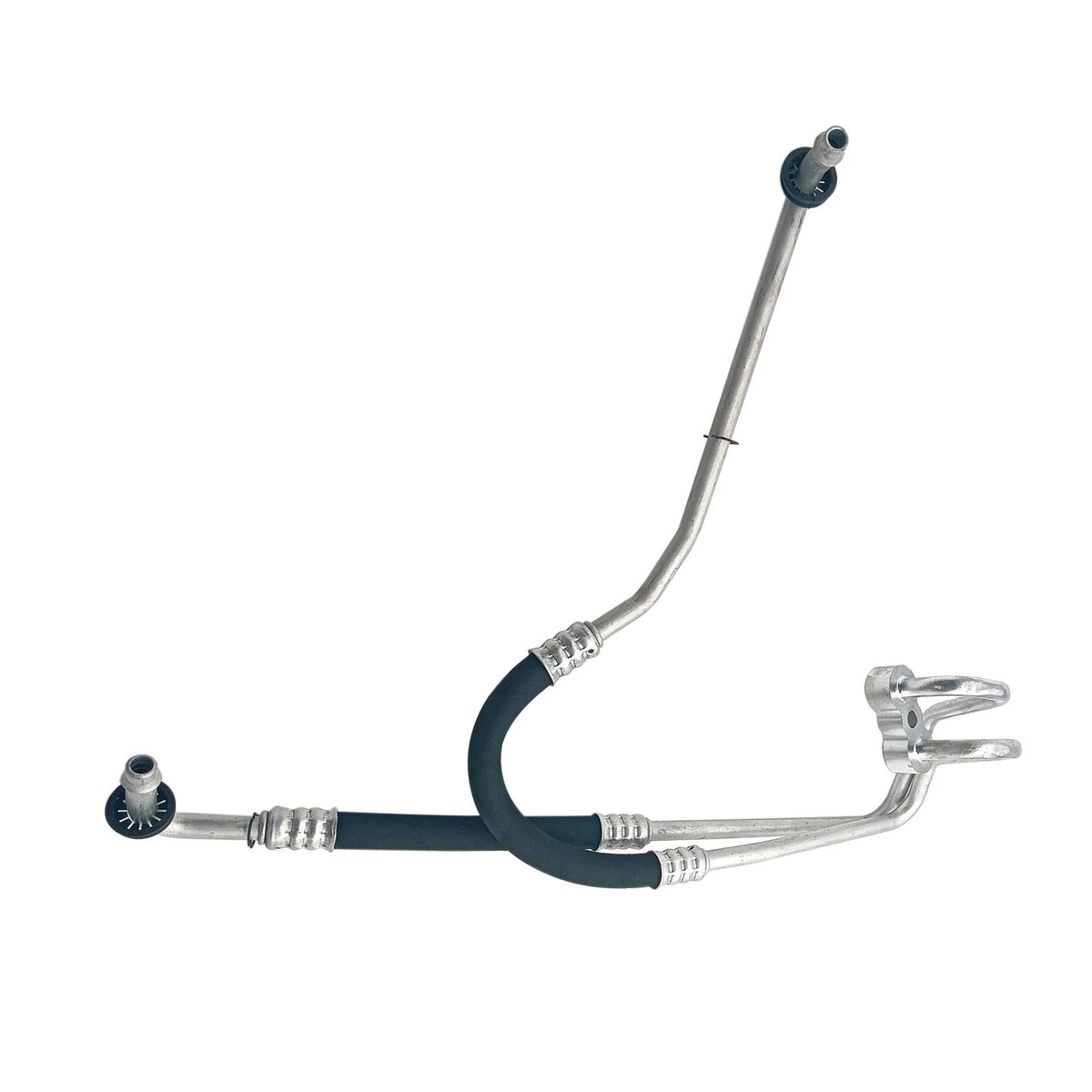 Oil Cooler Hose Assembly 5801007 for Chevy Blazer S10 GMC Jimmy Sonoma (1994–2005)