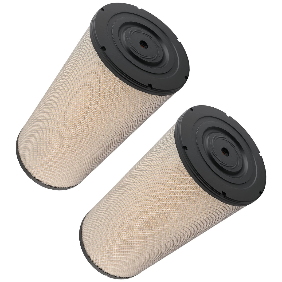 Commercial Air Filter for Peterbilt 362 377 (1988–2006) P534816