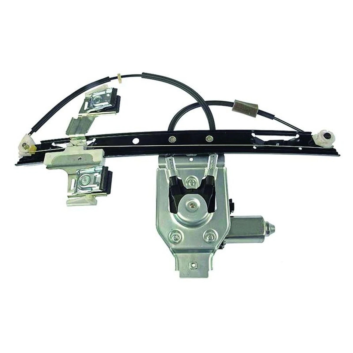 Window Regulator and Motor Assembly for Isuzu Ascender (2003–2005) Rear Right 741-891