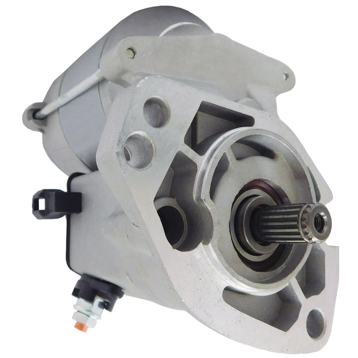 12V Starter for Harley FLHTI Electra Glide (1997–2006) 228080-2552