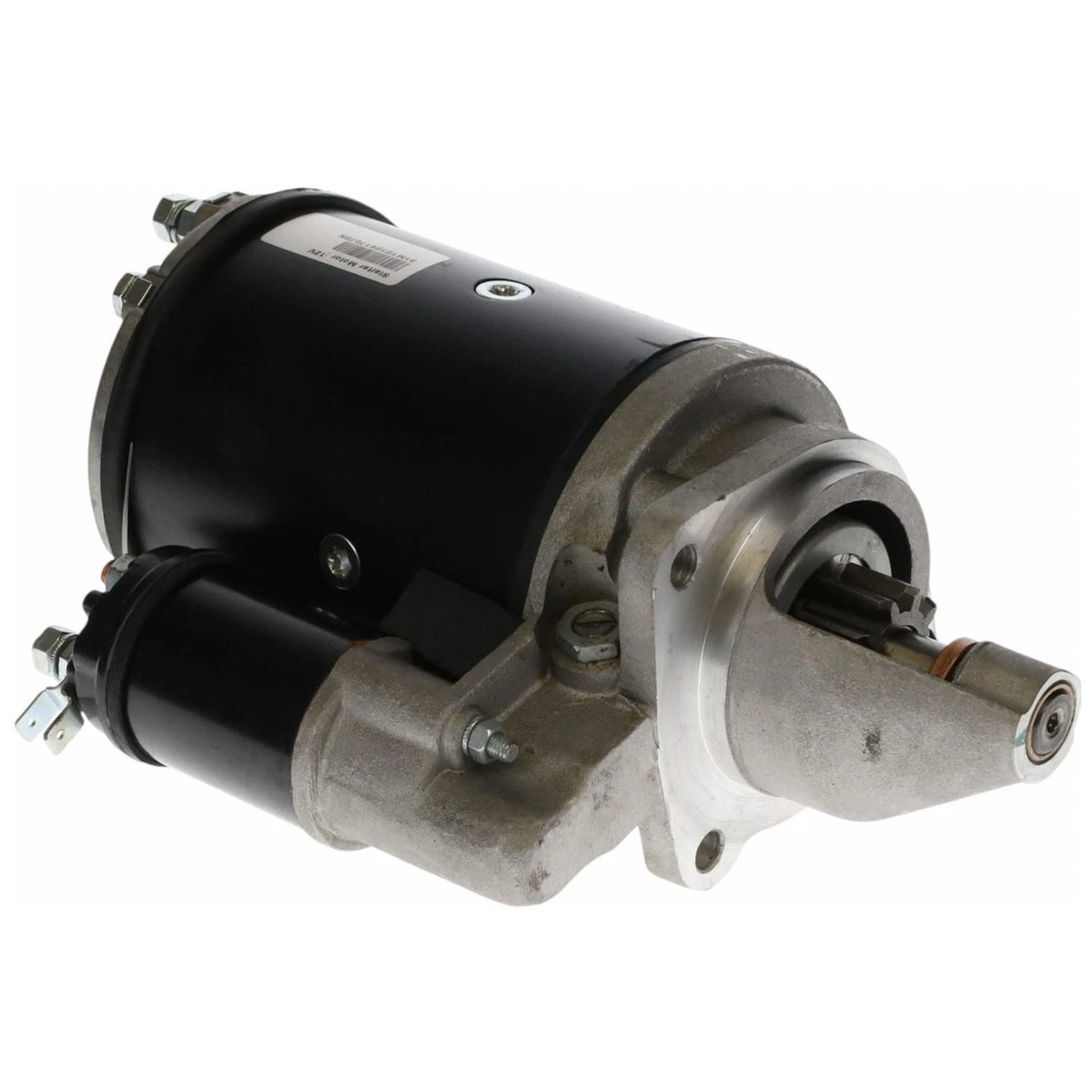 Starter for Massey Ferguson MF-620 MF-625 (1971–1972) 6005003158 909971M2 TS4022