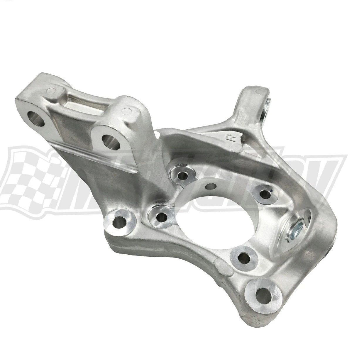 Front Right Knuckle Spindle for Toyota Prius (2010–2015) & Lexus CT200H (2011–2017)
