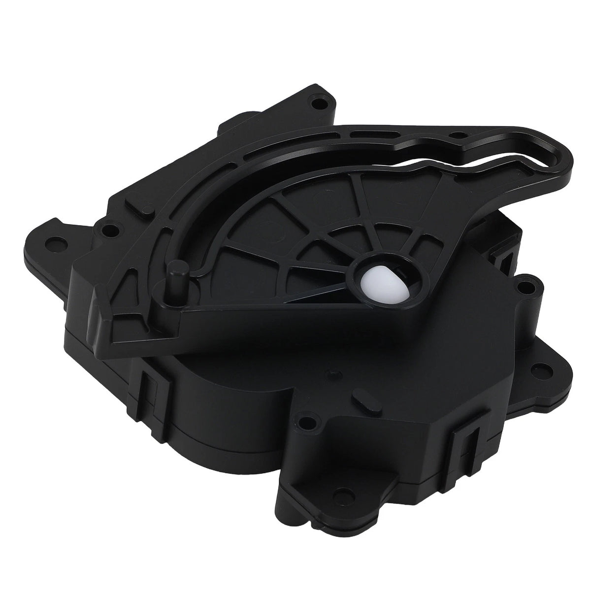 HVAC Blend Door Actuator for Cadillac CTS STS (2008–2015) 15-73816, 15939657