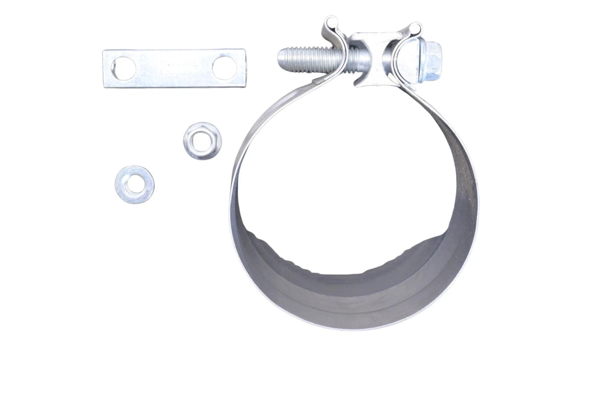 Exhaust Clamp Kit for TLC400A (2000–2023)
