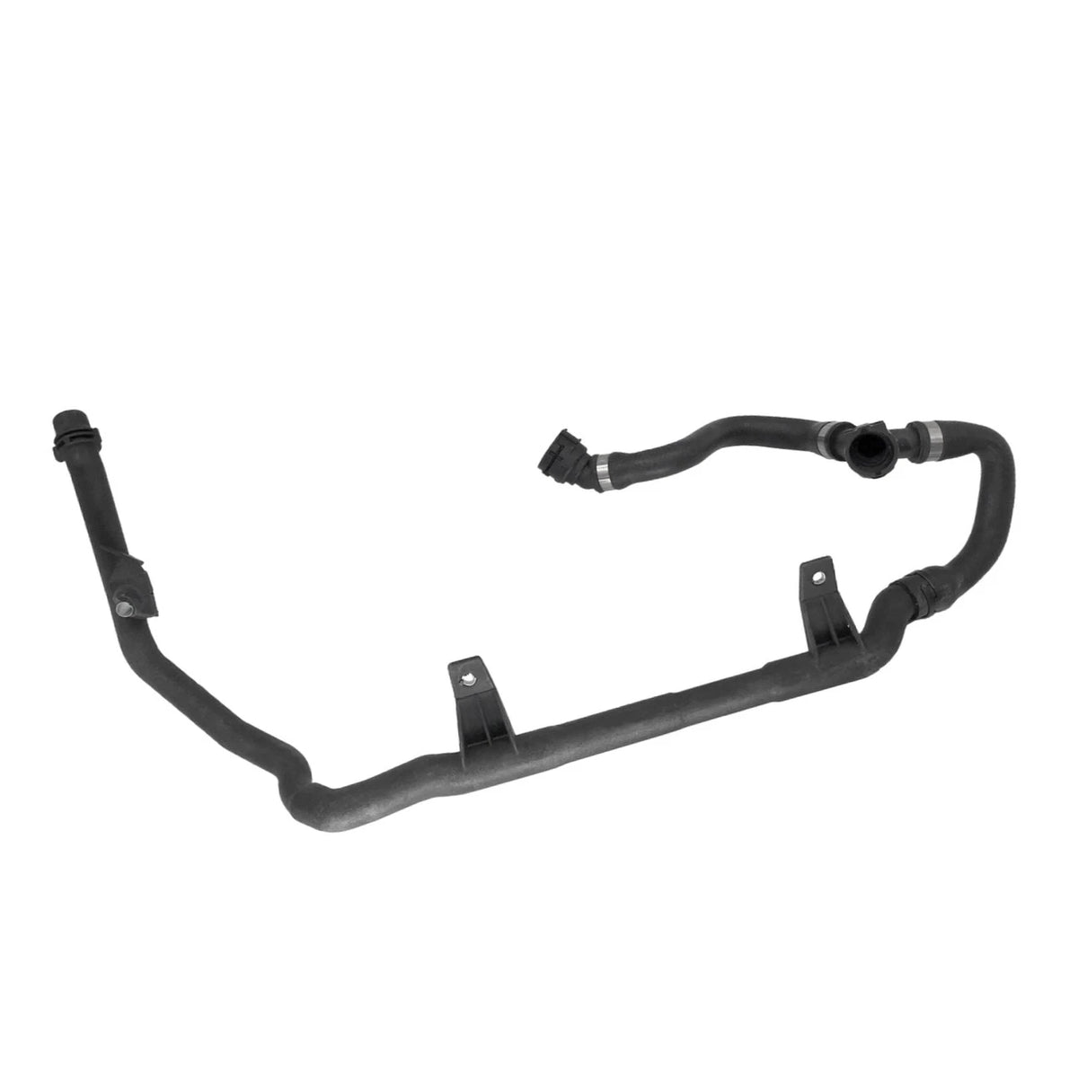 3-Way Water Hose Assembly for BMW 128i 325i 328i 330i (2008–2013) 17127548223