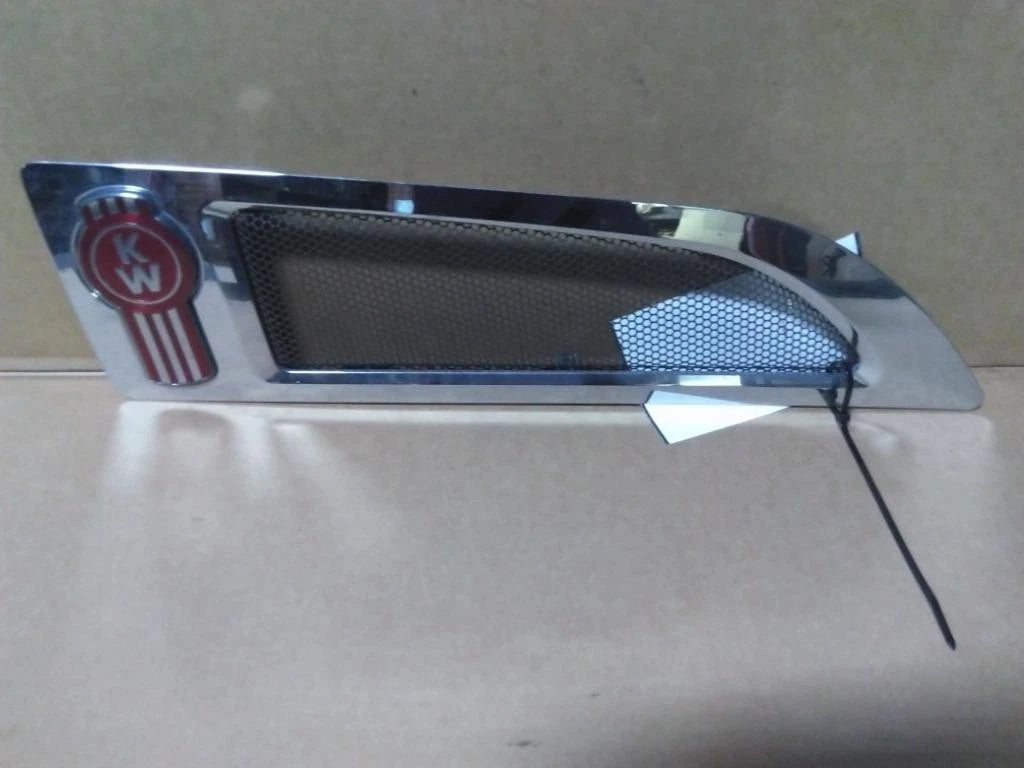 Air Intake Louver/Cover for Kenworth T680 (2017)