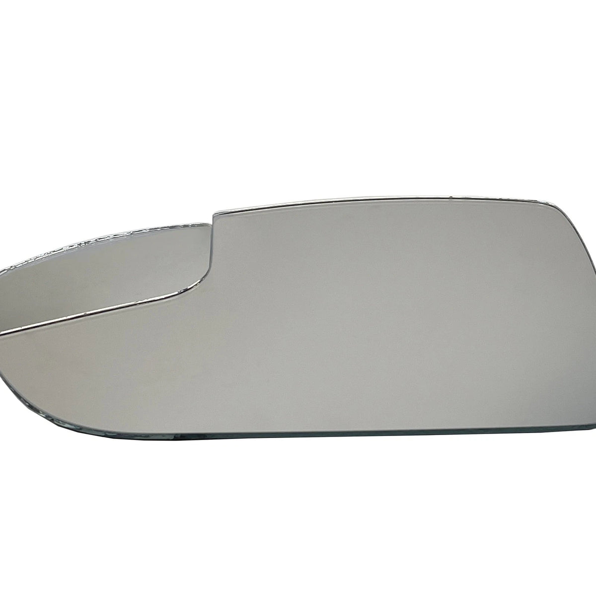 Mirror Glass for Ford Focus (2012–2018) Left LH Exterior Side View