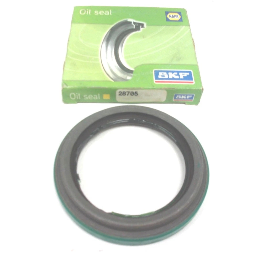 Double Lip Oil Seal for Ford E-450 E-350 Super Duty (28705)