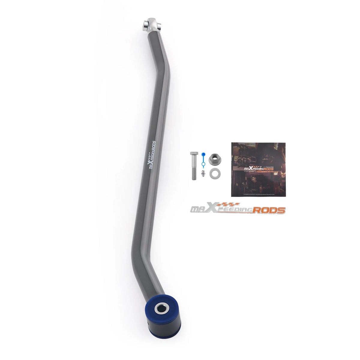 Adjustable Track Bar for Jeep Grand Cherokee WJ (1999–2004) 3"-6" Lift