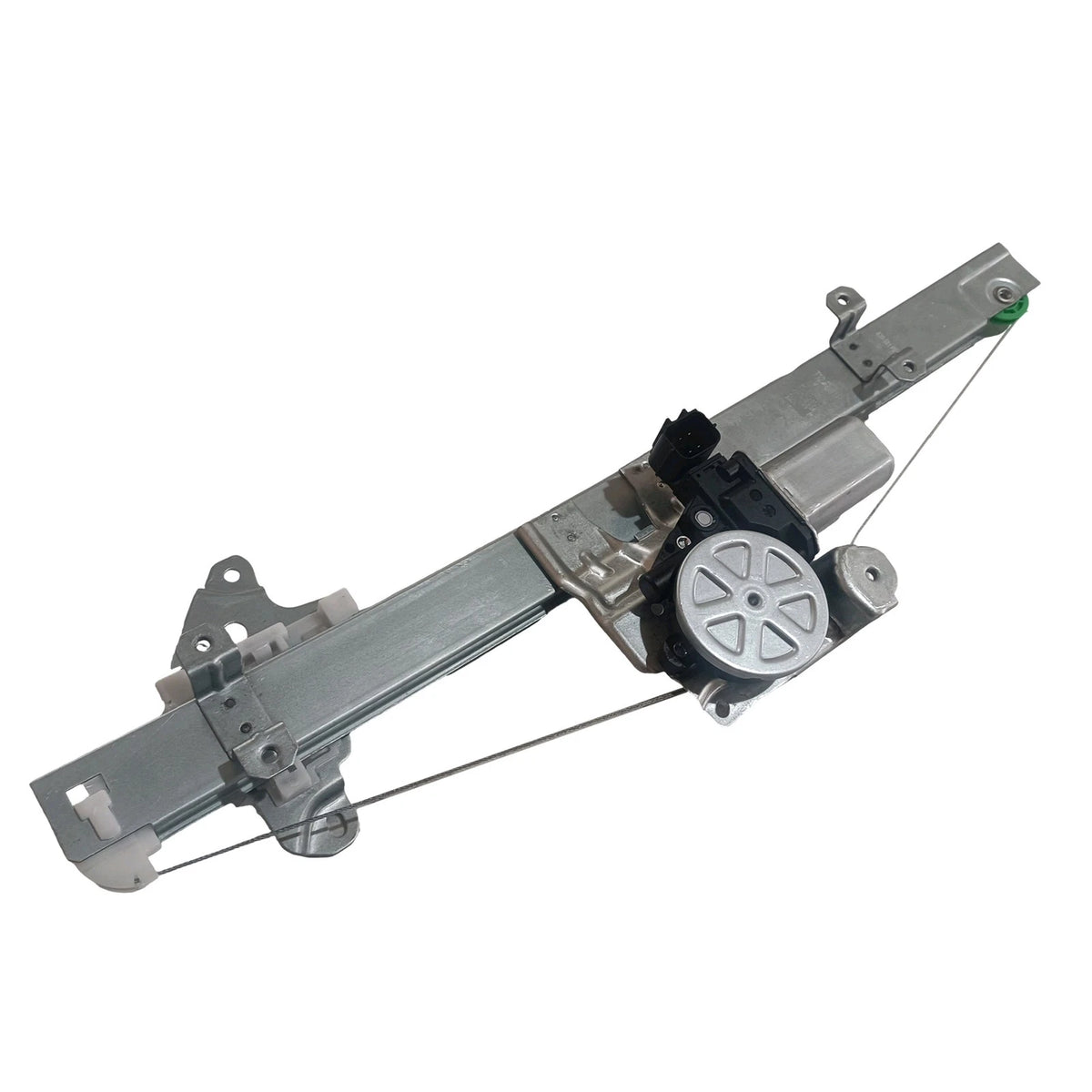 Front Left Power Window Regulator w/ Motor for Nissan Rogue (2014–2020)