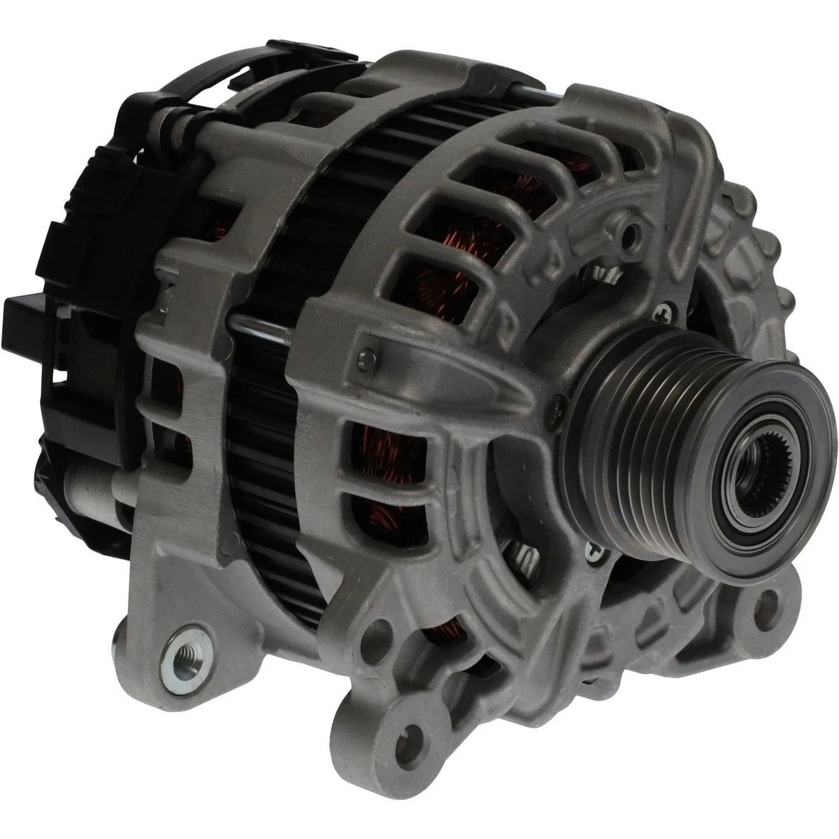 150A Alternator for Volkswagen Atlas V6 3.6L (2018–2020) 03H-903-023-M 03H903023MX