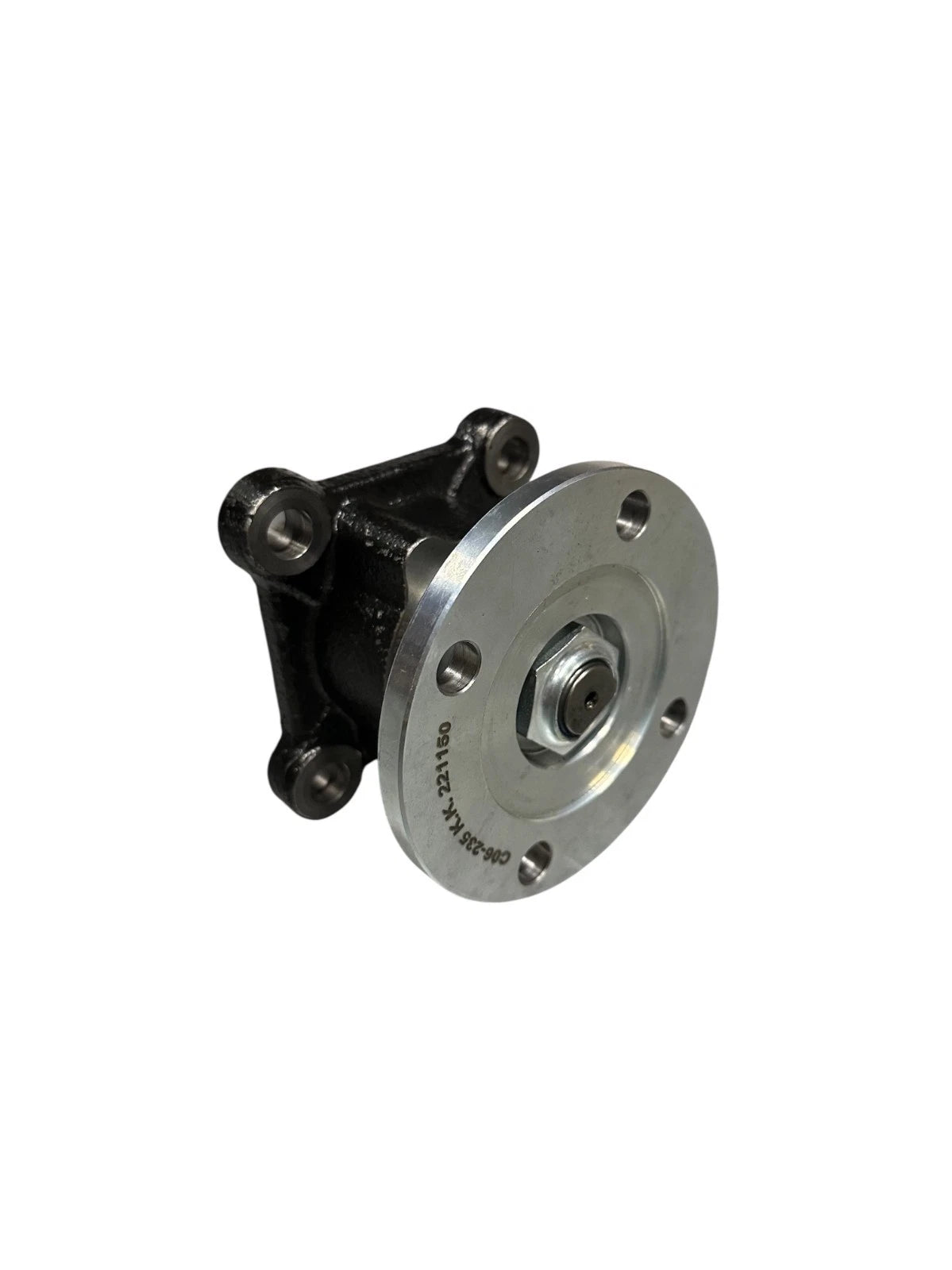 PTO Adapter for Universal DIN 5462 to SAE 1400-1410 Series