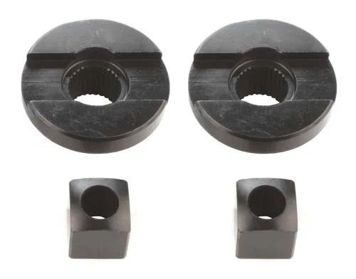 Mini Spool for GM 8.875 Inch 12 Bolt (C-Clip Compatible)