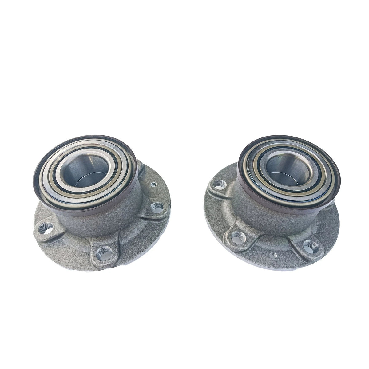 2X Rear Wheel Hub Bearing Assembly 541018 for Ram ProMaster 1500 2500 3500 (2014–2023)