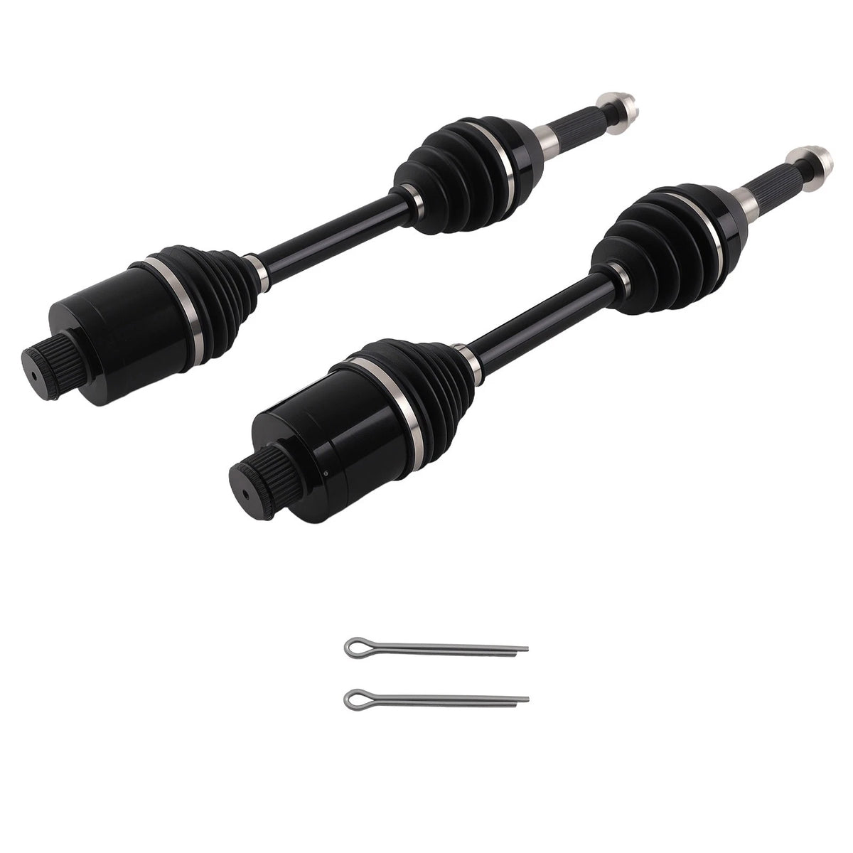 Rear CV Axle for Polaris Sportsman 500 HO (2003–2006, 2008–2010) 1380197, 1380240