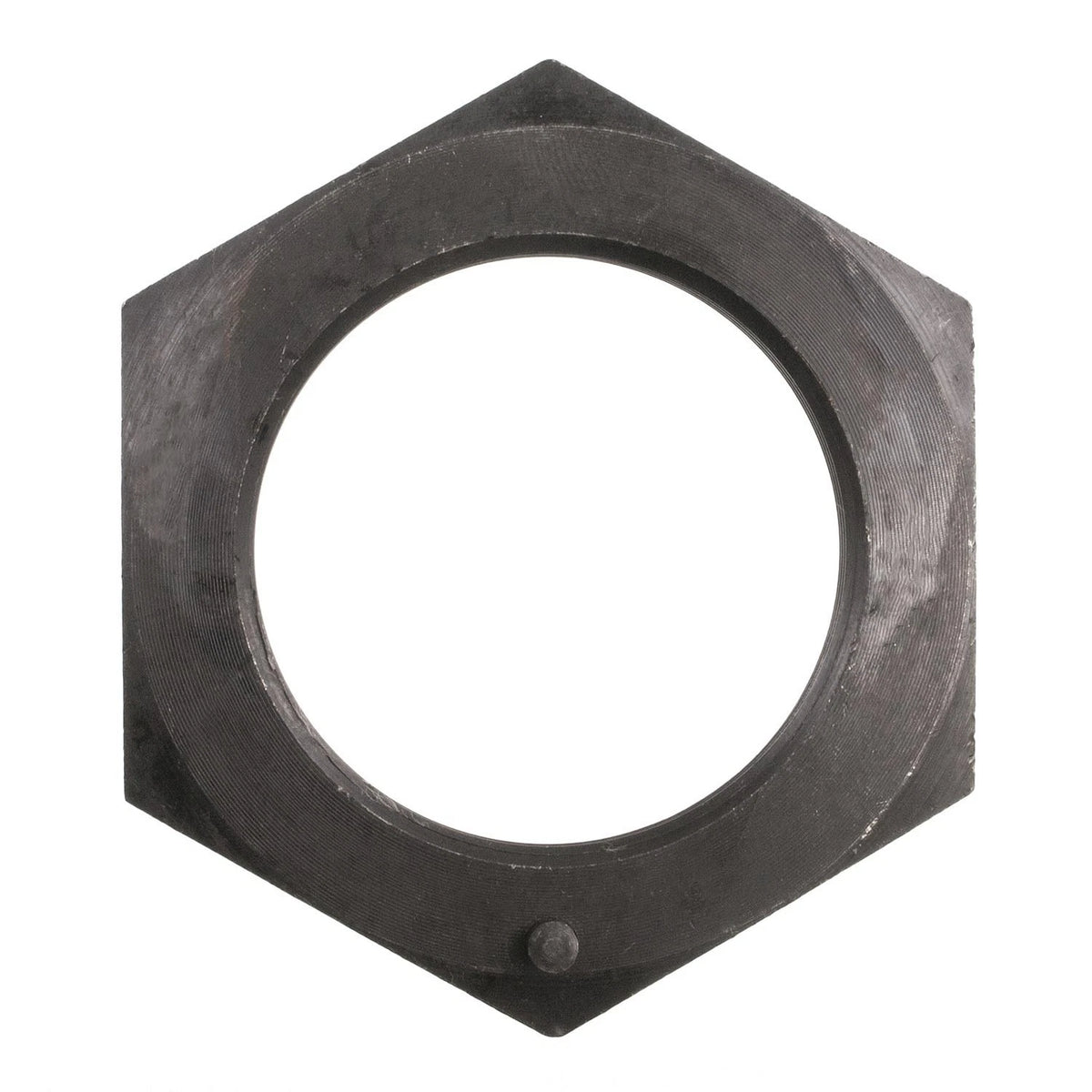 Inner Spindle Nut ID 2-1/4"-16 Hex 3-1/2" for