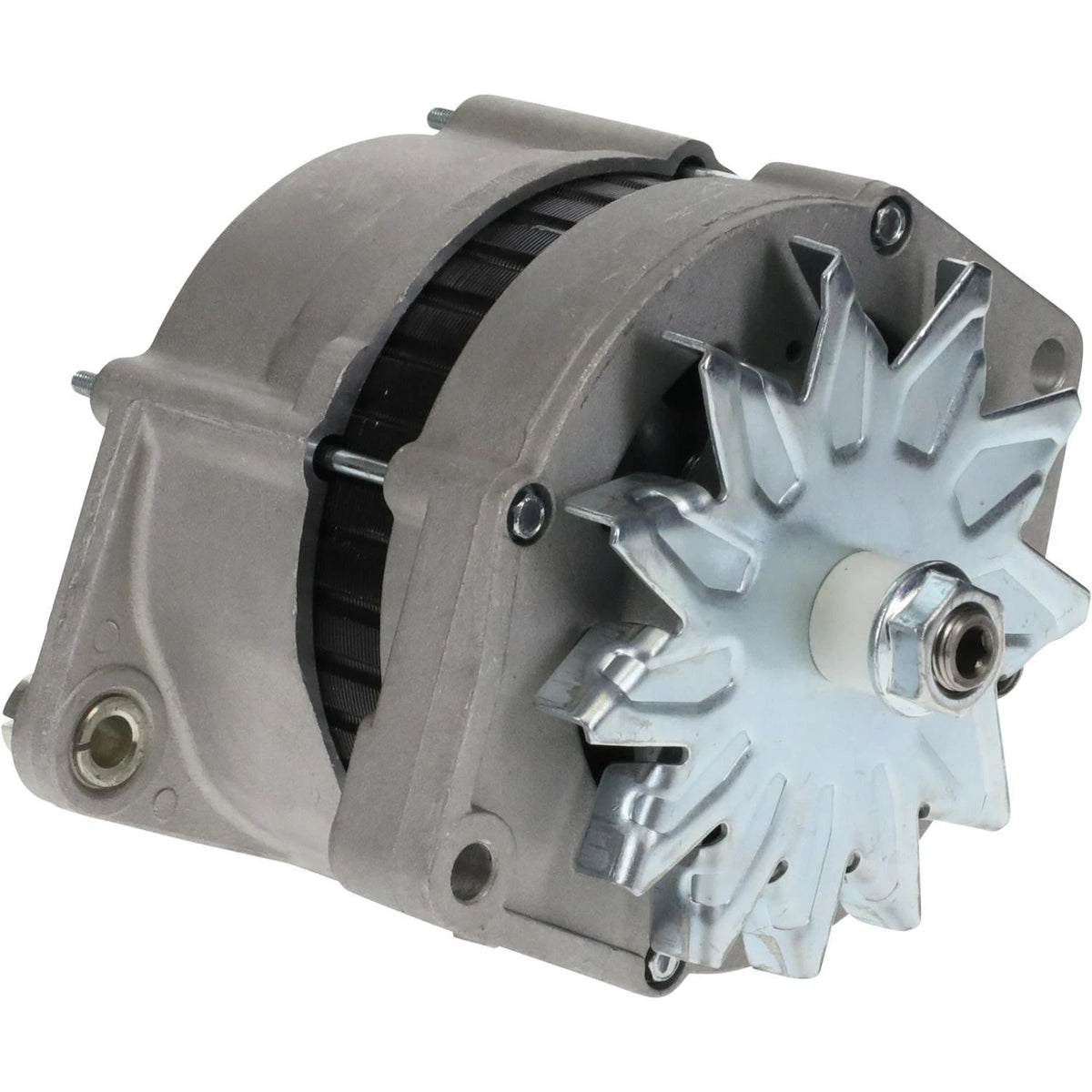 80AMP Alternator for Multiple Models (Fits 063534681240, F032112076, 7700308989, IA9478)