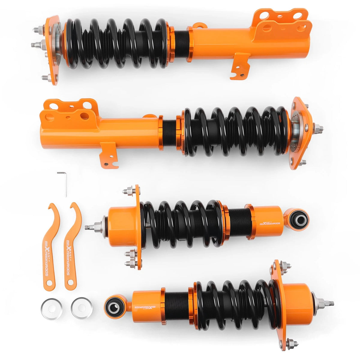 Coilovers Lowering Suspension Kit for Scion tC (2005–2010)