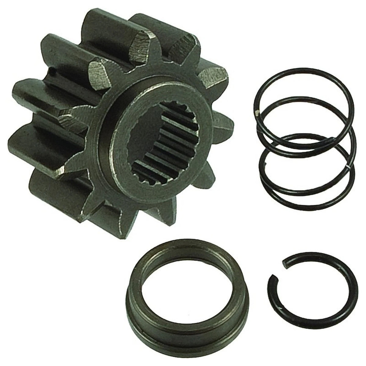 Pinion for Mitsubishi FG-20 FG-20T FG-30G FG-35A FGC-20 (1986–1991) M605X25871