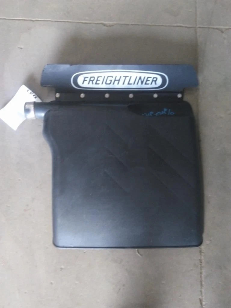 Rear Quarter/Half Fender for Freightliner Cascadia 126 (2021) Left