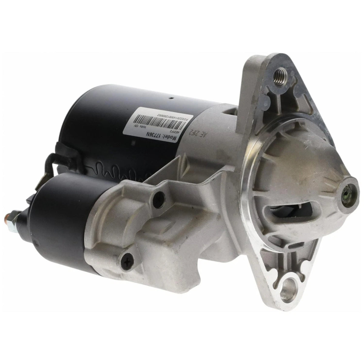 Starter for Dodge Neon Stratus Cirrus L4 2.0L (1998–2000) 4793804, 1716642