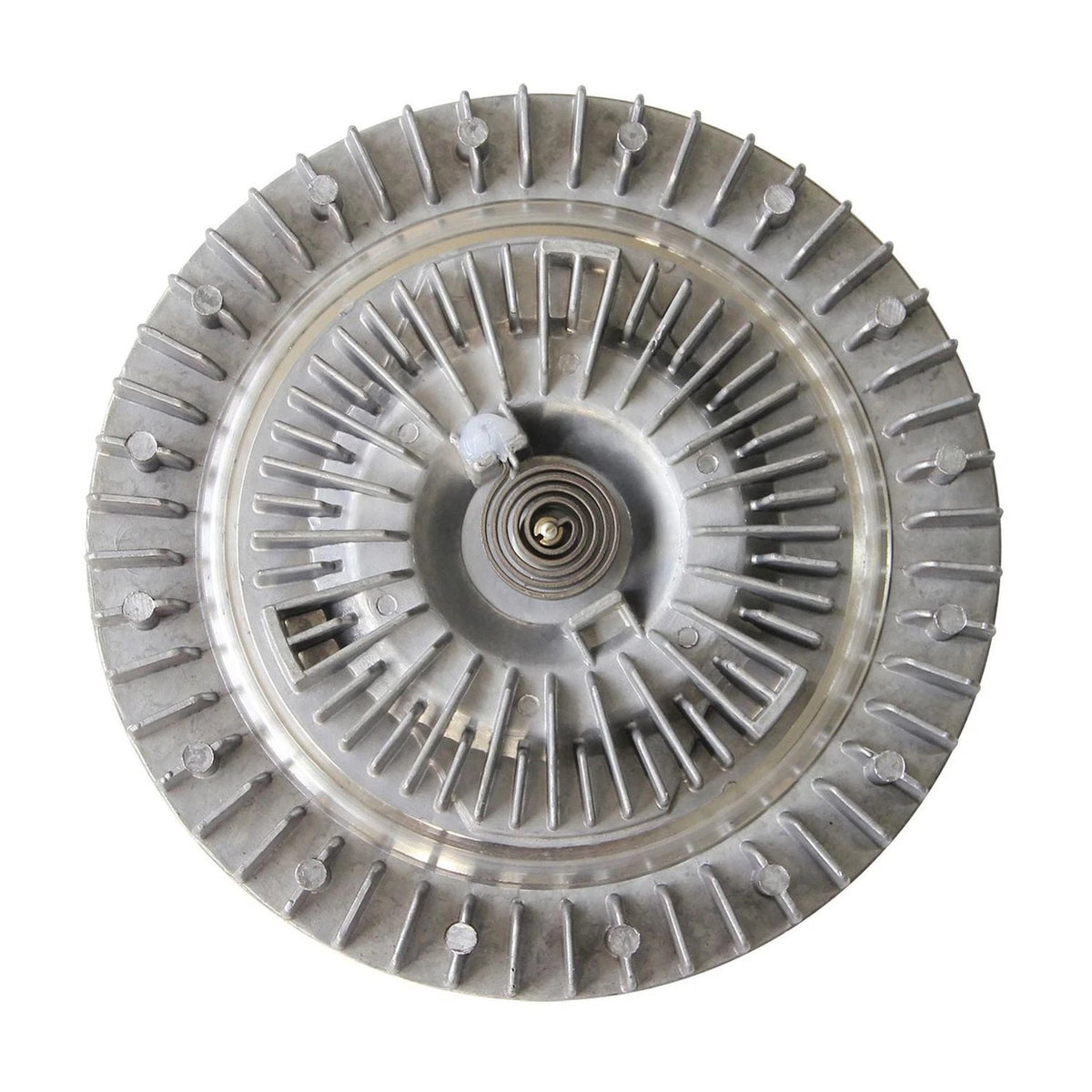 Fan Clutch for Dodge Ram 3500 5.9L (2000–2002) 52079718AC 52079718AD