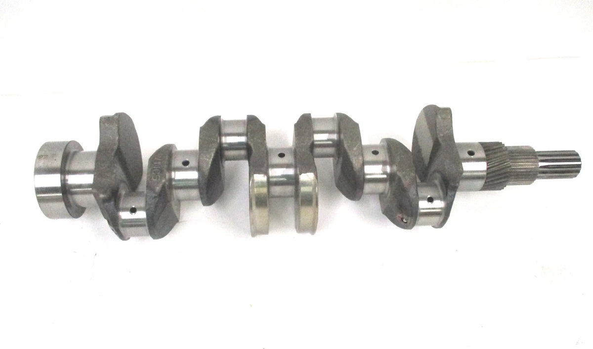 Crankshaft for Kubota B3000 B7800 B3030 V1505 (2000–2008) 16271-23013 1A055-23010