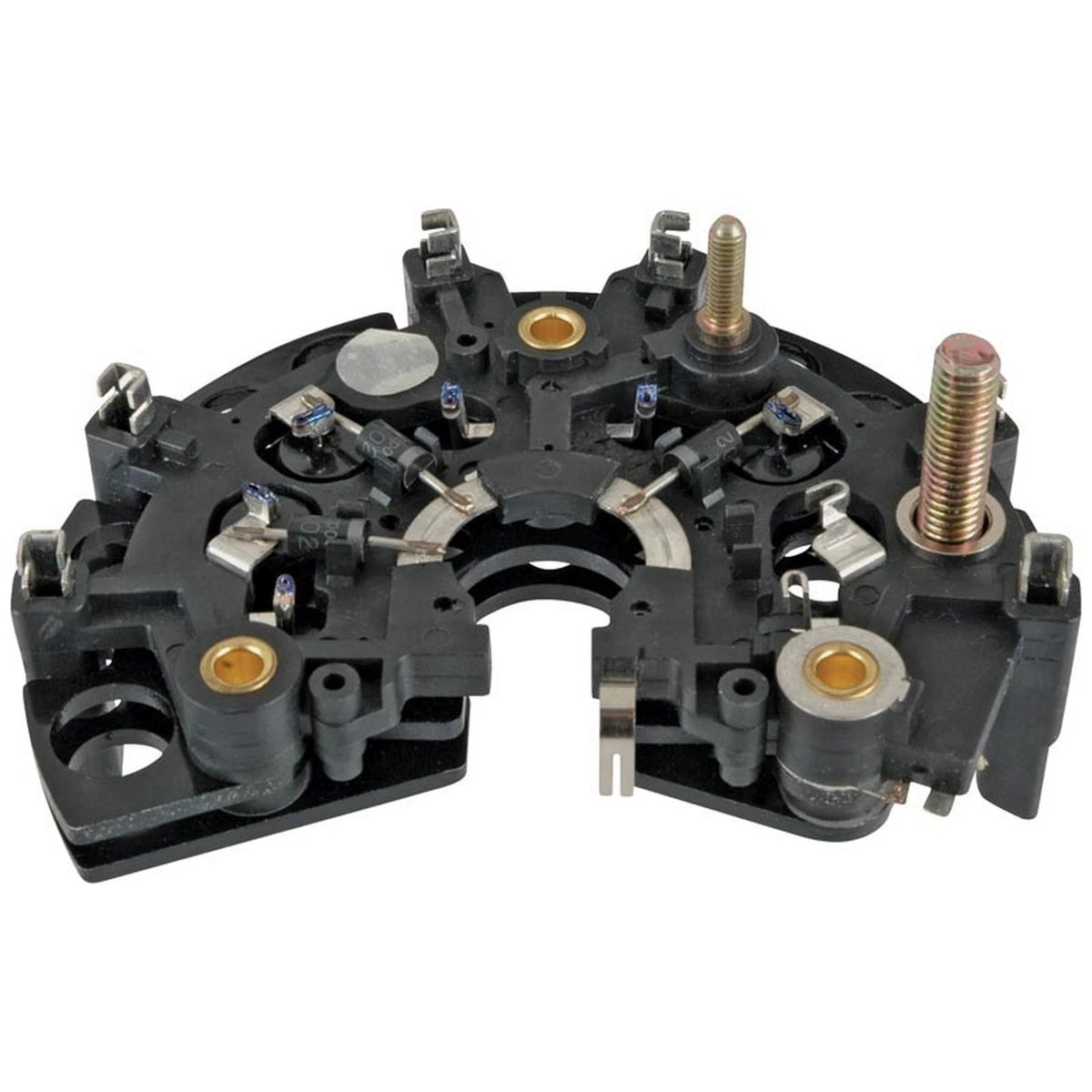 Rectifier for Saab 900 V6 2.5L (1994–1997) 1127319744 1127319013 1127319027