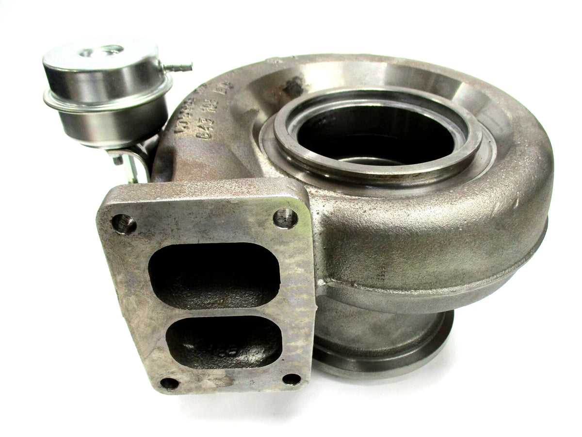 BorgWarner Turbo Turbine Housing for CAT C15/C18 (1.65 Gated S400, 96mm)